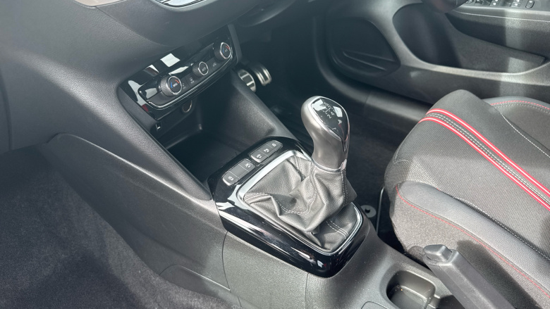 Vauxhall Corsa 1.2 GS 5dr Petrol Hatchback